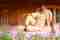 Raja, Head- and Spiritual Master Image